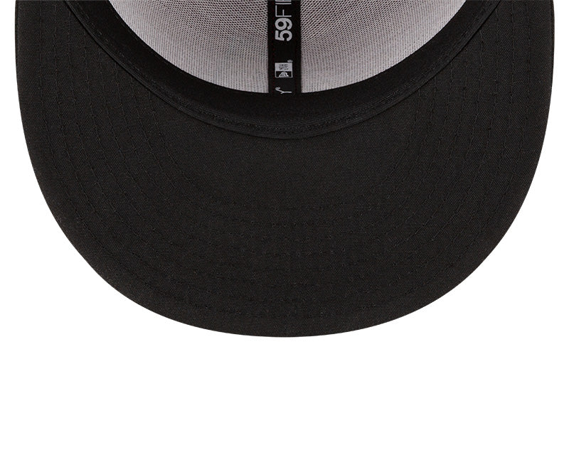Arizona Diamondbacks New Era 59-Fifty Authentic Collection On-Field Hat Home