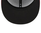 Arizona Diamondbacks New Era 59-Fifty Authentic Collection On-Field Hat Road