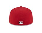 Arizona Diamondbacks New Era 59-Fifty Authentic Collection On-Field Hat Alt 2