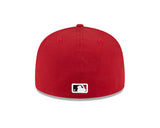 Arizona Diamondbacks New Era 59-Fifty Authentic Collection On-Field Hat Alt 2