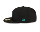 Arizona Diamondbacks New Era 59-Fifty Authentic Collection On-Field Hat Alt