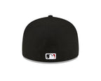 Arizona Diamondbacks New Era 59-Fifty Authentic Collection On-Field Hat Alt