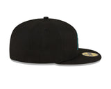 Arizona Diamondbacks New Era 59-Fifty Authentic Collection On-Field Hat Alt