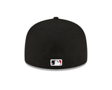 Arizona Diamondbacks New Era 59-Fifty Authentic Collection On-Field Hat Alt