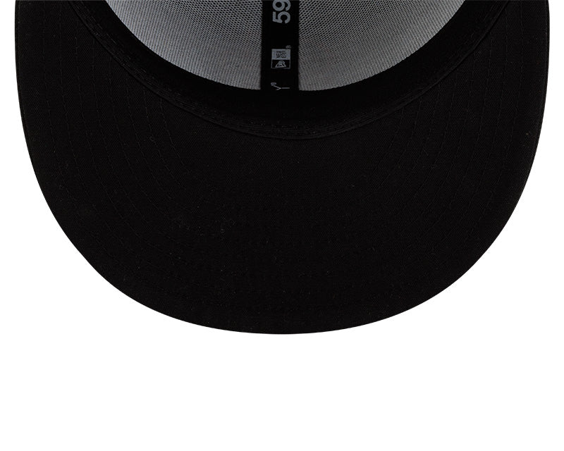 San Francisco Giants New Era 59-Fifty Authentic Collection On-Field Hat Alt