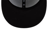 San Francisco Giants New Era 59-Fifty Authentic Collection On-Field Hat Alt