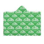 Family Reunion Hooded Blanket Wrap Hooded Blanket-50"x60"/ 130x150cm