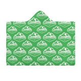 Family Reunion Hooded Blanket Wrap Hooded Blanket-50"x60"/ 130x150cm