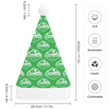 Family Reunion Adult Christmas Hat (All-Over Printing)
