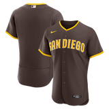 Nike Men's MLB San Diego Padres Replica Jersey Road