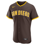 Nike Men's MLB San Diego Padres Replica Jersey Road