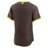 Nike Men's MLB San Diego Padres Replica Jersey Road