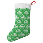 Family Reunion Christmas Stocking