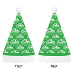 Family Reunion Adult Christmas Hat (All-Over Printing)