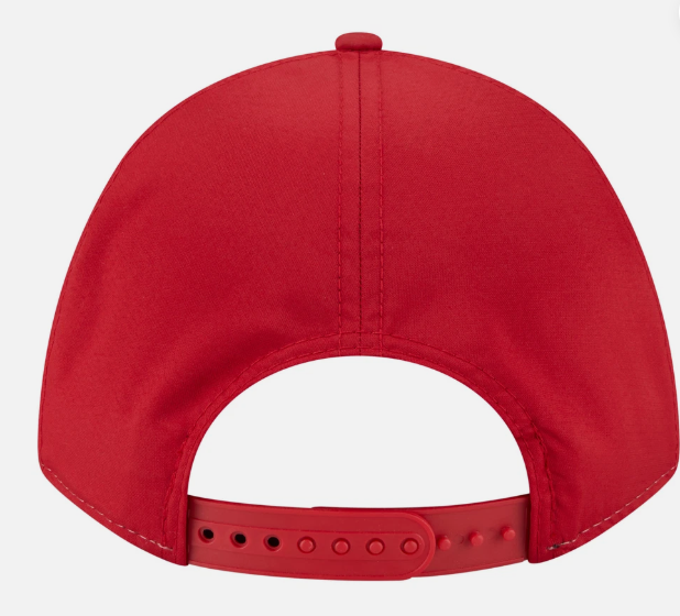 MLB New Era Gradient 9FORTY M-Crown A Frame Adjustable Hat
