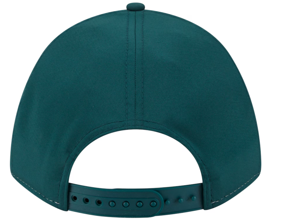 MLB New Era Gradient 9FORTY M-Crown A Frame Adjustable Hat