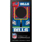 Buffalo Bills NFL Tabletop Cornhole