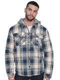 NFL G-III Apparel Group Fullback Plaid Jacket