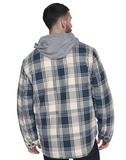 NFL G-III Apparel Group Fullback Plaid Jacket