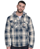 NFL G-III Apparel Group Fullback Plaid Jacket