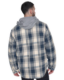 NFL G-III Apparel Group Fullback Plaid Jacket