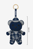 Dallas Cowboys FOOCOOS Plush Bag Charm Keychain Blind Box Mystery Series 1