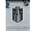 2026 Stanley Cup Final Jersey Patch Vegas Golden Knights Vs Carolina Hurricanes