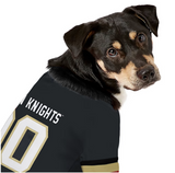 Vegas Golden Knights Dog Jersey