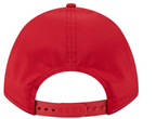 MLB New Era Gradient 9FORTY M-Crown A Frame Adjustable Hat