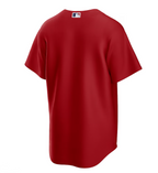 MLB St. Louis Cardinals Nike Replica Jersey