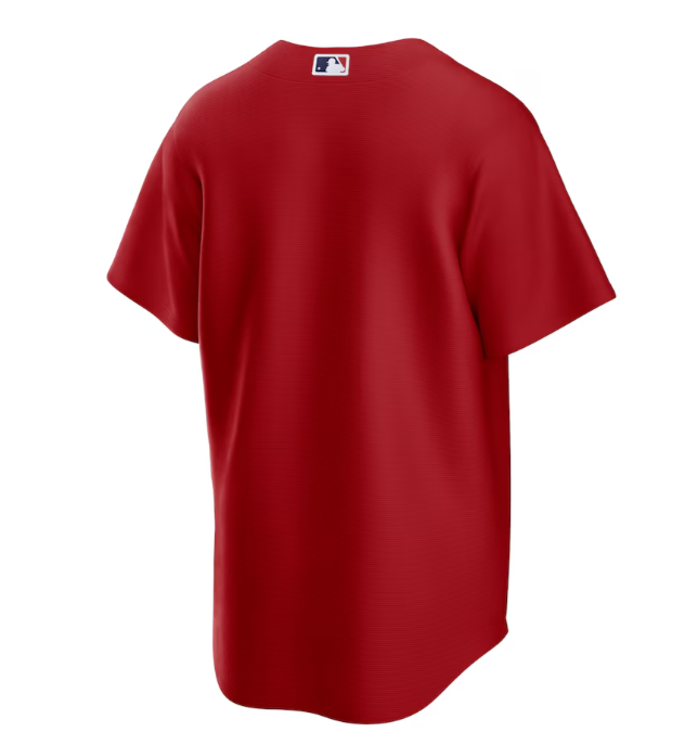 MLB St. Louis Cardinals Nike Replica Jersey