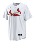 MLB St. Louis Cardinals Nike Replica Jersey