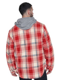 NFL G-III Apparel Group Fullback Plaid Jacket