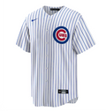 MLB Chicago Cubs Nike Replica Jersey