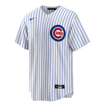 MLB Chicago Cubs Nike Replica Jersey