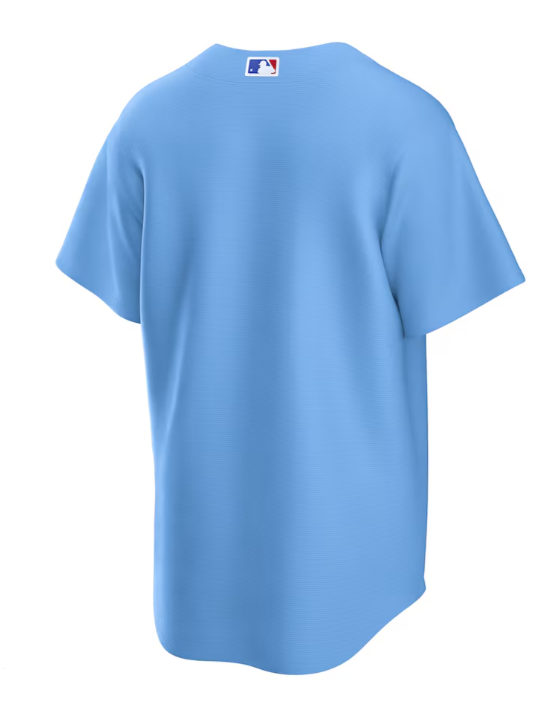 MLB Chicago Cubs Nike Replica Jersey