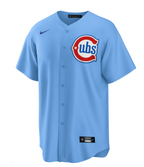 MLB Chicago Cubs Nike Replica Jersey