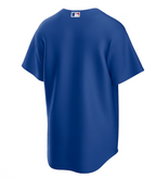 MLB Chicago Cubs Nike Replica Jersey