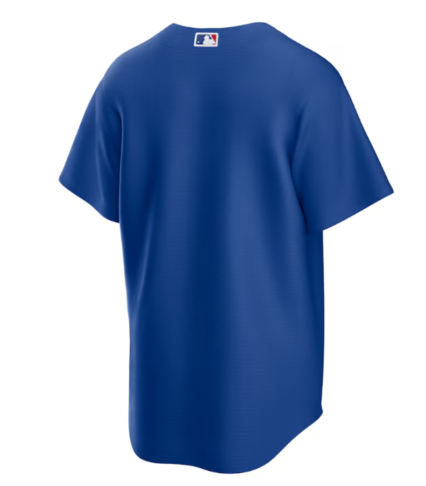 MLB Chicago Cubs Nike Replica Jersey