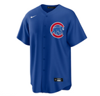 MLB Chicago Cubs Nike Replica Jersey