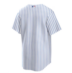 MLB Chicago Cubs Nike Replica Jersey