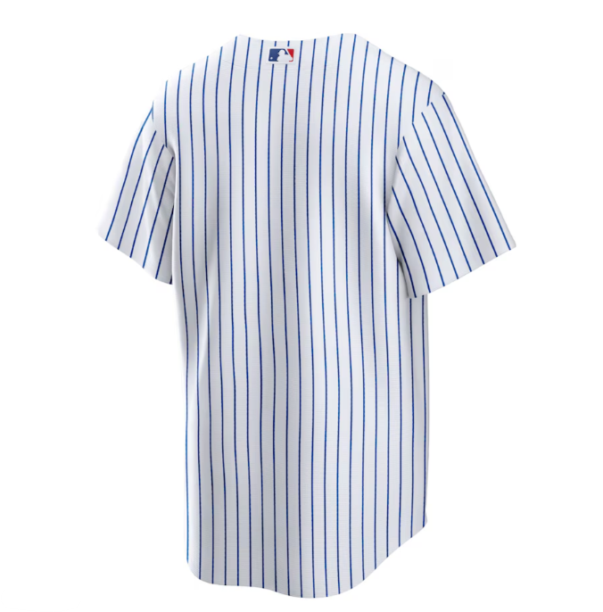 MLB Chicago Cubs Nike Replica Jersey