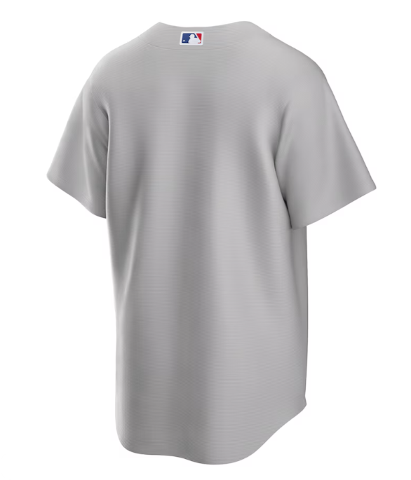 MLB Chicago Cubs Nike Replica Jersey