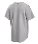 MLB Chicago Cubs Nike Replica Jersey
