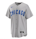 MLB Chicago Cubs Nike Replica Jersey