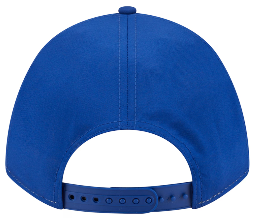 MLB New Era Gradient 9FORTY M-Crown A Frame Adjustable Hat