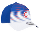 MLB New Era Gradient 9FORTY M-Crown A Frame Adjustable Hat