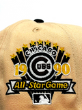 5950 Chicago Cubs Mango Mocha/ Black