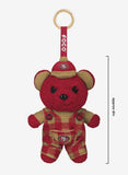 San Francisco 49ers FOOCOOS Plush Bag Charm Keychain Blind Box Mystery Series 1