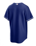 MLB LA Dodgers Nike Replica Jersey